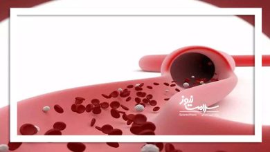 خون سالم مساوی با طول عمر بیشتر