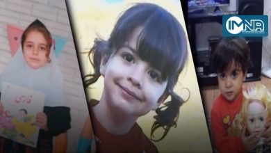 دخترکانی که چهره در نقاب خاک کشیدند / حضور نماینده والیبال ایران در لیگ قهرمانان زنان