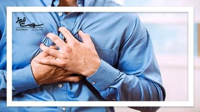 درد قفسه سینه: نشانه‌هایی که نباید نادیده گرفت
