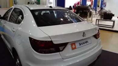 دلار ارزان شد اما شاهین باز هم گران شد / قیمت محصولات سایپا امروز پنجشنبه 11 دی 1404