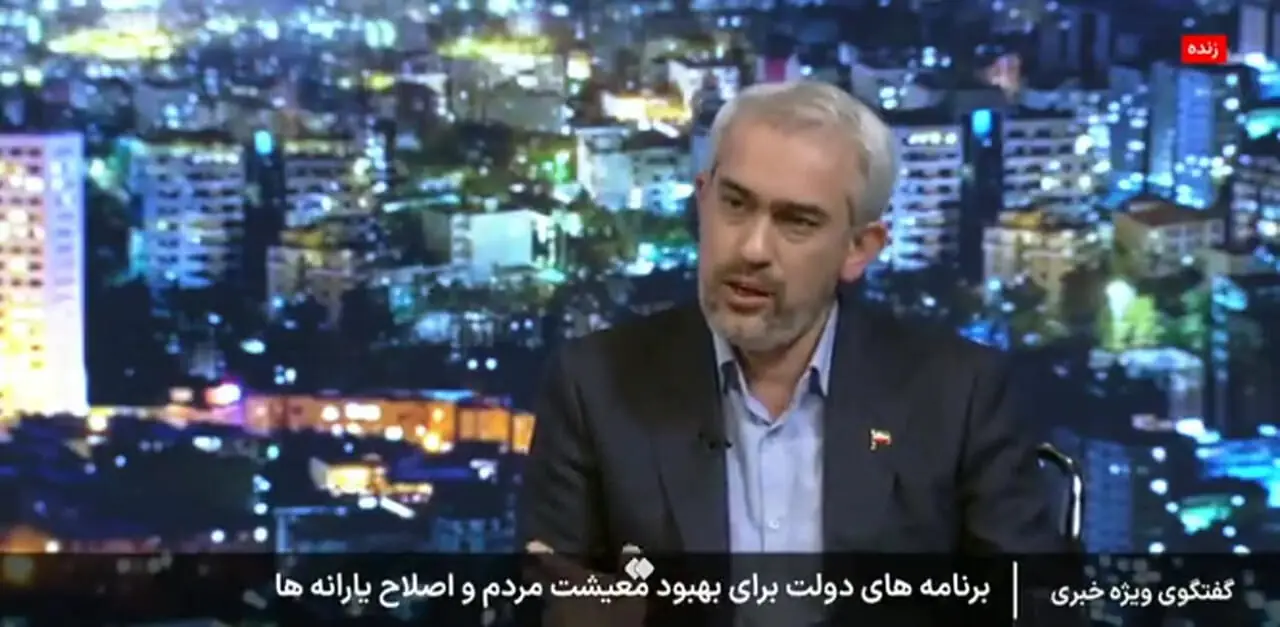 دلار تک نرخی می شود؟/ پاسخ وزیر اقتصاد