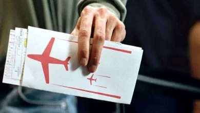 دلار قیمت بلیت هواپیما را گران کرد