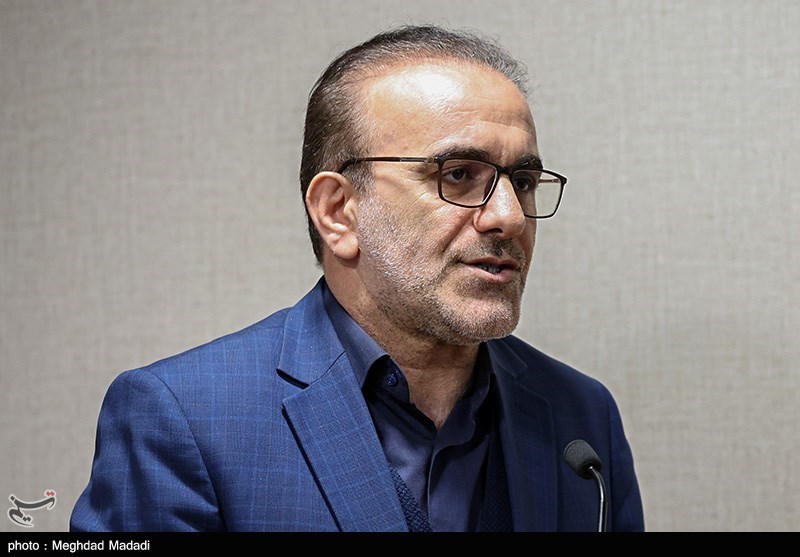 رئیس‌زاده: حداقل ویزیت پزشک باید یک میلیون تومان باشد!