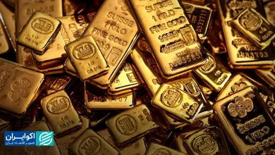 رشد تقاضای طلا؛ وقتی دلار دیگر امن نیست