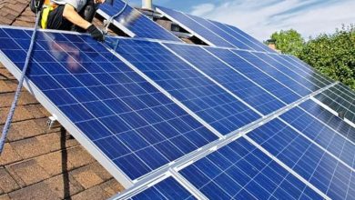 رصد تجدیدپذیرها