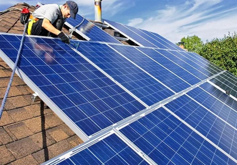 رصد تجدیدپذیرها