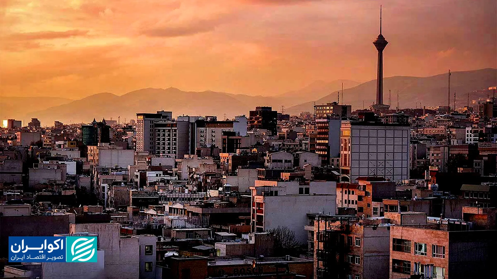 روند تغییرات قیمت دلاری مسکن