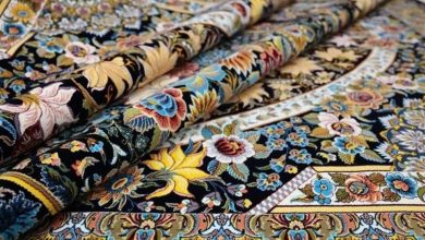 سامانه ردیابی اصالت فرش دستباف ثبت اختراع ملی شد