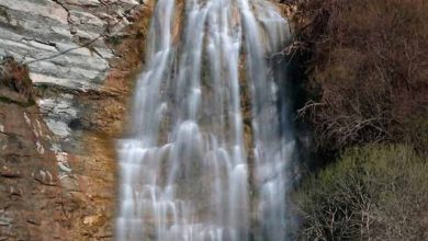 سفر به آرامش در ارتفاعات «گچان» ایلام