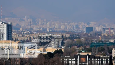 سیگنال جنگ به بازار مسکن/ بسیاری از پروژه‌های ساختمانی متوقف شده‌اند