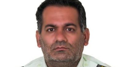 شهادت یک مأمور پلیس در جریان ناآرامی‌های ملارد