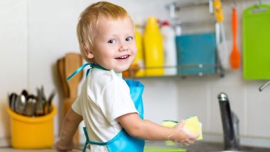 عشق و مراقبت؛ پیوندی برای پرورش مسئولیت‌پذیری در فرزندان