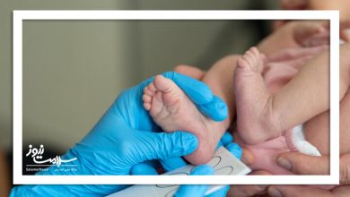 غربالگری، کلید پیشگیری از بیماری‌های متابولیک و ژنتیکی در کودکان