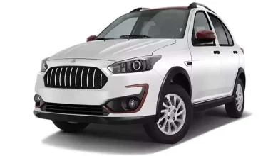 فروش فوری خودرو اطلس آغاز شد