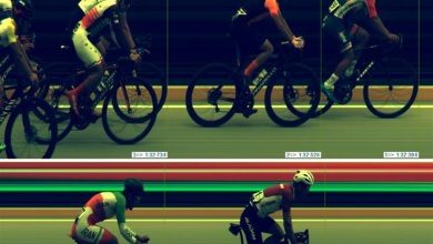 قدرت‌نمایی «الکترواپتیک» ایران؛ از خط پایان مسابقات تا اسکن ماهواره‌ای