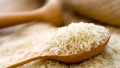 قیمت برنج پاکستانی به 145 هزار تومان کاهش یافت