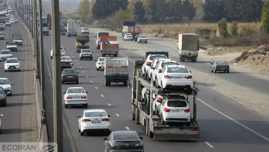 قیمت روز محصولات ایران خودرو و سایپا/ قیمت دنا پلاس، پژو 207 و شاهین پلاس امروز یکشنبه 14دی 1404 چقدر شد؟