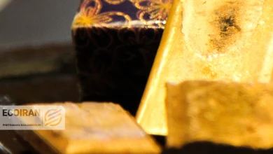 مظنه طلا امروز سه شنبه 7 بهمن/ جهش قیمت + جدول