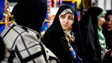 معاون رئیس‌جمهور در امور زنان و خانواده عازم قاهره شد