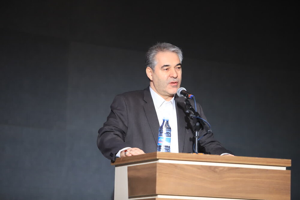 معاون وزیر: تغییرات مدیریتی میراث‌فرهنگی کرمان در راستای اجرای برنامه هفتم توسعه است