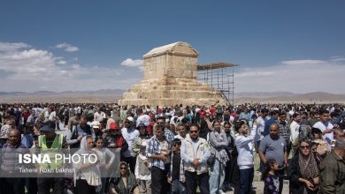 میراث فرهنگی زمانی حفظ می‌شود که به باور عمومی تبدیل شود
