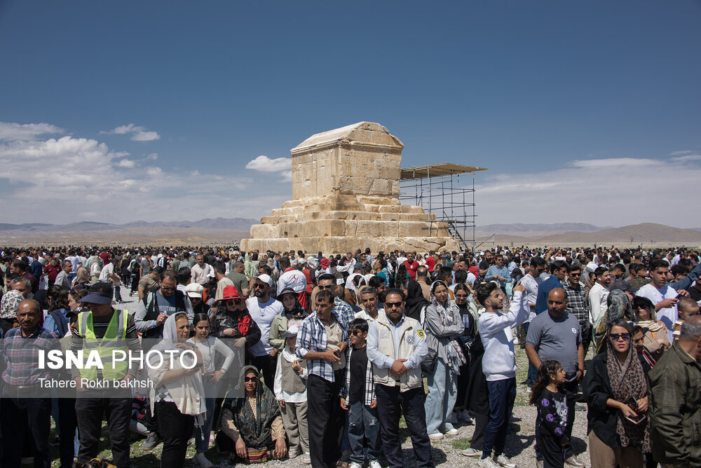 میراث فرهنگی زمانی حفظ می‌شود که به باور عمومی تبدیل شود