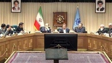 نشست تضمین امنیت غذایی و بهبود معیشت مردم در بانک مرکزی