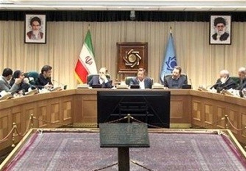 نشست تضمین امنیت غذایی و بهبود معیشت مردم در بانک مرکزی