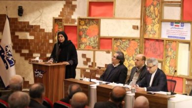 نشست هم‌اندیشی بقائی با روسای انجمن‌های دوستی ایران و سایر کشورها