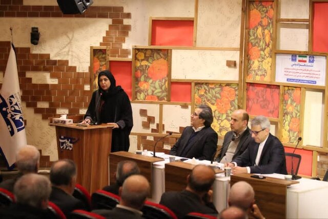 نشست هم‌اندیشی بقائی با روسای انجمن‌های دوستی ایران و سایر کشورها