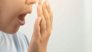 نفس انسان هویت میکروب‌ها را لو می‌دهد