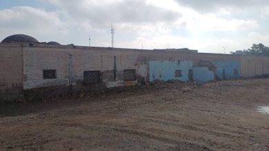 نفوذ رطوبت به دو اثر شاخص سمنان