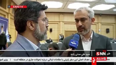 هفته آینده عرضه سنگین ارز در بازار را خواهیم داشت/ مدیرانی که از عرصه ارز در بازار تخطی کنند ظرف یک روز عزل می‌شوند دیروز نیز یک مدیر به همین خاطر عزل شد