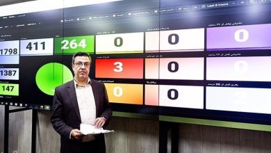 ورود نسل پنجم پابندهای الکترونیکی به سامانه نظارت زندان‌ها