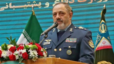 وزیر دفاع: در حوزه فضایی به بلوغ خوبی رسیده‌ایم