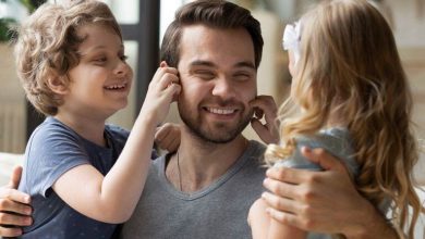 پدر؛ معمار هویت و شخصیت اجتماعی فرزندان