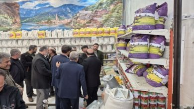 پیش‌بینی سبد کالا برای ماه رمضان/پرداخت 3ماه کمک هزینه به نانوایان