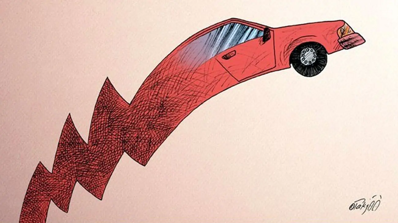 پیش‌فروش خودرو یا پیش‌خور کردن سرمایه مردم؟ / بازی خودروسازان با سرمایه مردم در بازار رکودی