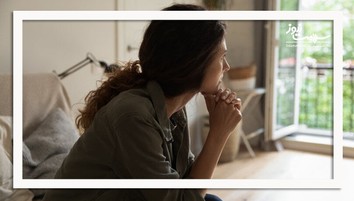 چرا گاهی احساس می‌کنیم از درون مرده ایم؟