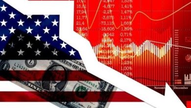 چشم‌انداز شکننده اقتصاد آمریکا در سال 2026