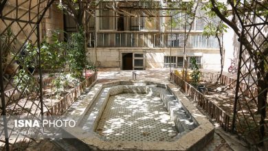 چه خبر از خانه پدری فروغ فرخزاد؟