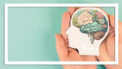 چگونه ذهن سالمی داشته باشیم؟