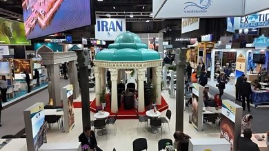 کارگاه آموزشی برای نمایشگاه‌های اسپانیا و ترکیه برگزار می‌شود