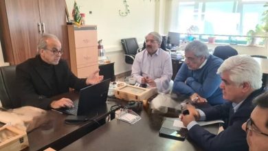 کارگروه مشترک سازمان حفاظت محیط‌زیست و شرکت ملی نفت تشکیل می‌شود