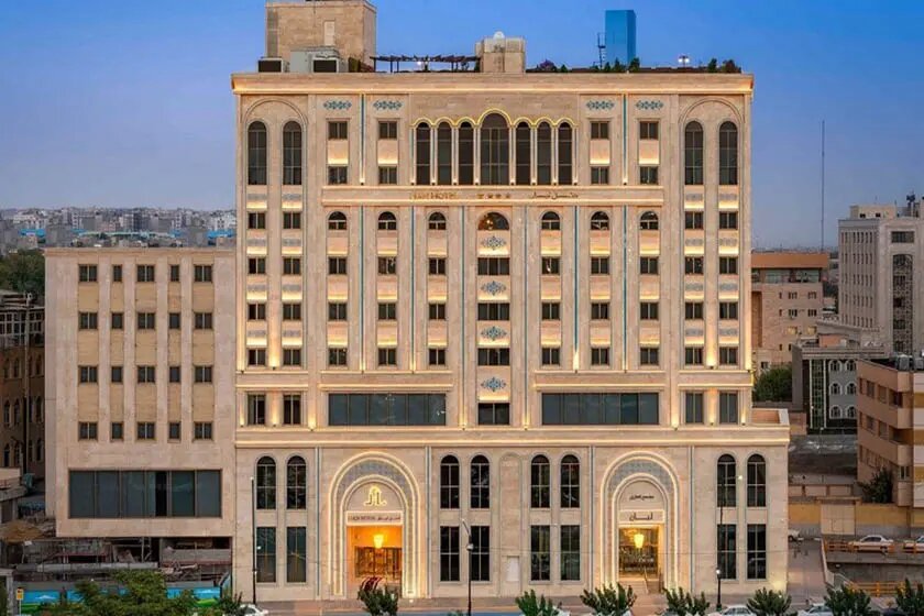 کاهش محسوس اشغال هتل‌های خراسان رضوی پس از ناآرامی‌های اخیر