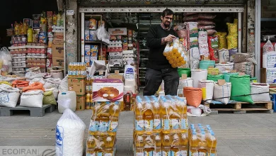 کمبود روغن در سوپرمارکت ها؟