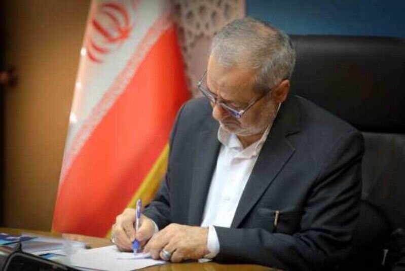 گزینش فرآیندی پیوسته در مسیر تربیت سرمایه انسانی متعهد برای نظام تعلیم و تربیت است