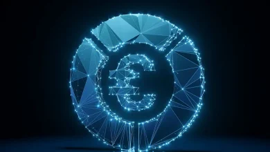 یورو دیجیتال؛ راه‌حل اتحادیه اروپا برای کاهش وابستگی به غول‌های پرداخت آمریکایی