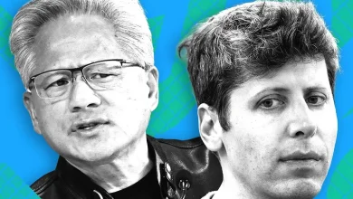 OpenAI خرید تراشه‌های Nvidia را متوقف می‌کند