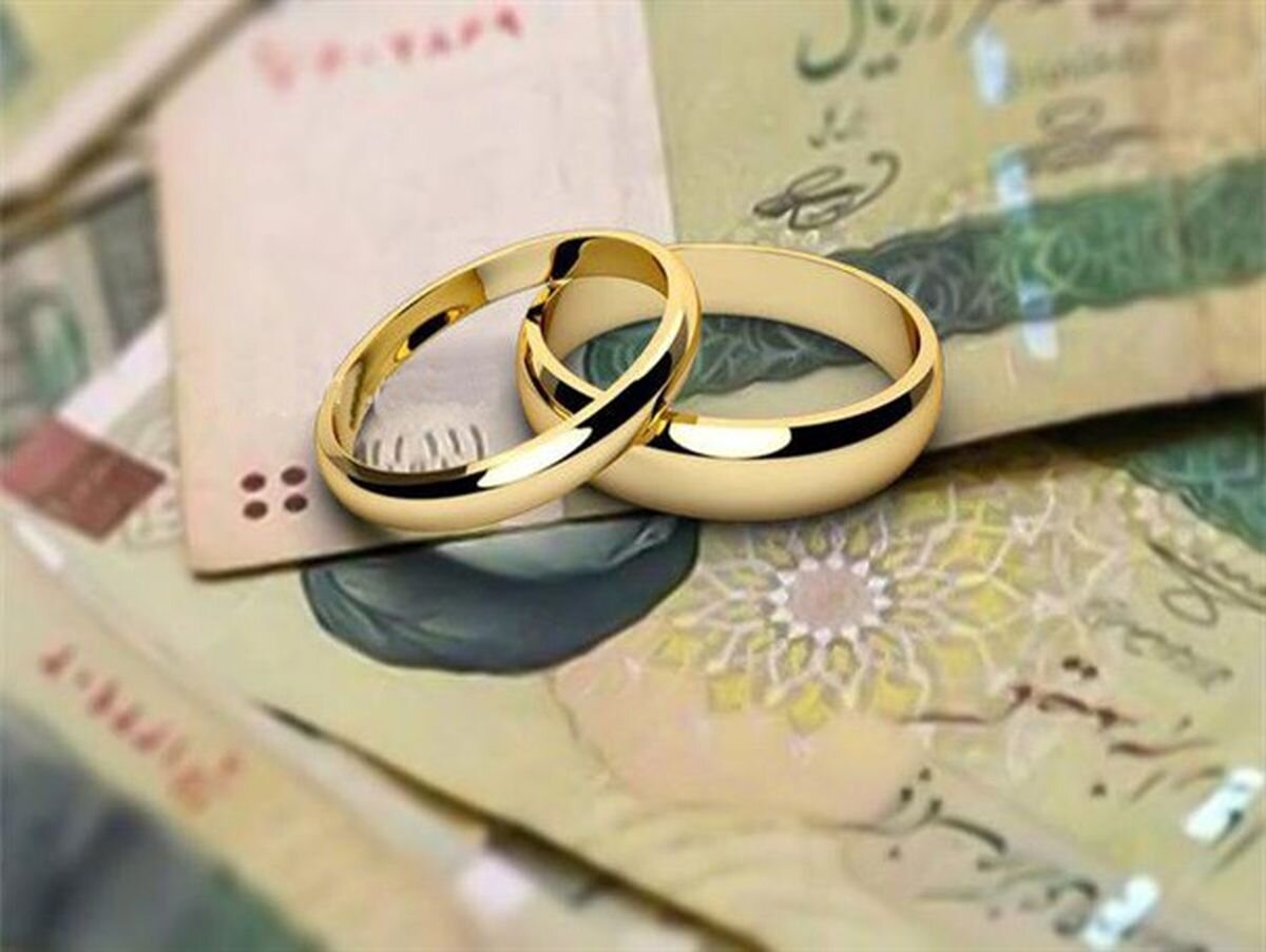 آخرین اخبار جزئیات مبلغ وام ازدواج ۱۴۰۴ + جدول اقساط و ثبت‌نام فوری